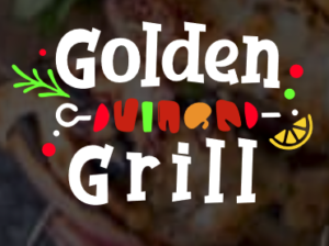 Golden Grill Syrian and Lebanese cuisine